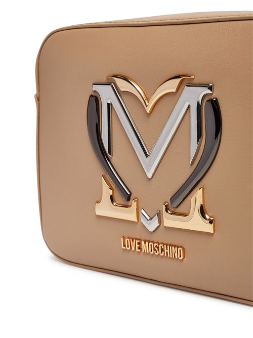  LOVE MOSCHINO | JC4327PP0LKN0/106